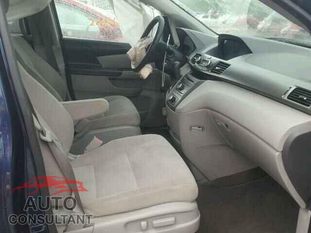 HONDA ODYSSEY 2015 - 5FNRL5H20FB012015
