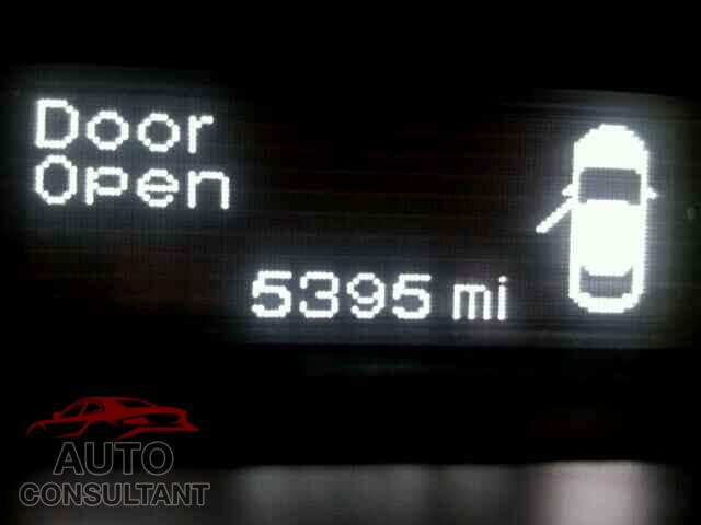 DODGE DART 2015 - 1C3CDFBB5FD320553