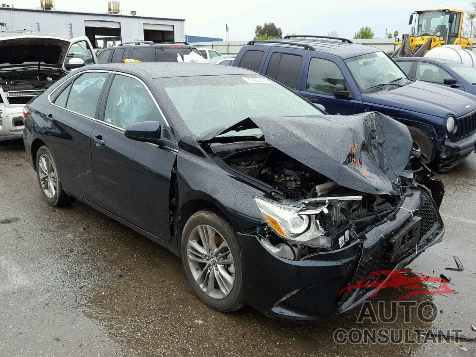 TOYOTA CAMRY 2015 - 4T1BF1FK0FU928331