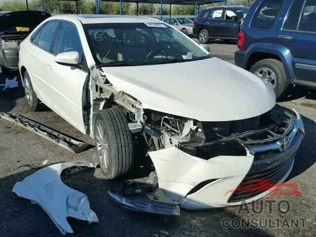 TOYOTA CAMRY 2015 - 4T1BK1FK9FU559125