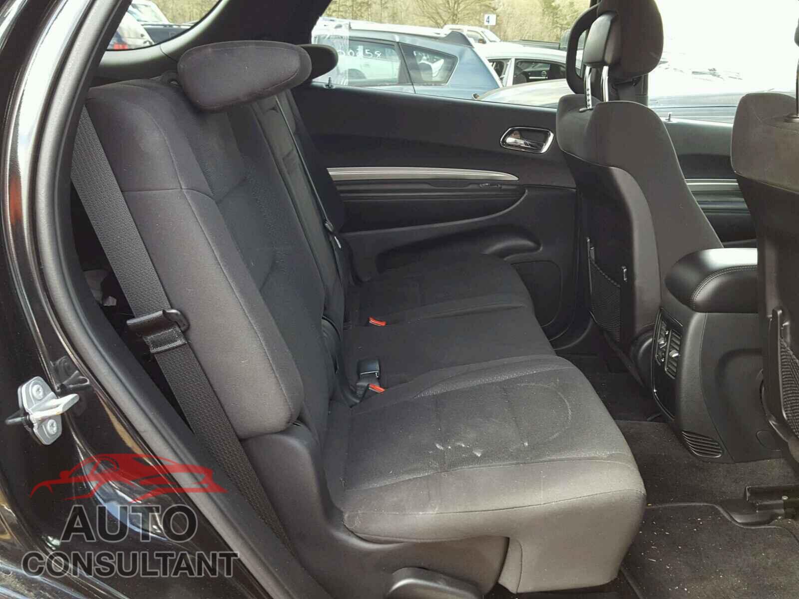 DODGE DURANGO 2015 - 1C4RDHAG1FC101139