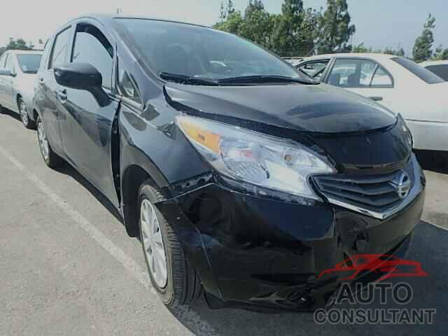 NISSAN VERSA 2015 - 3N1CE2CP4FL398976