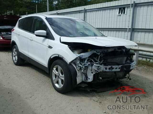 FORD ESCAPE 2015 - 1FMCU9GX5FUA96827
