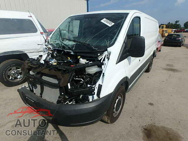 FORD TRANSIT CO 2015 - 1FTNE1ZM0FKA90556
