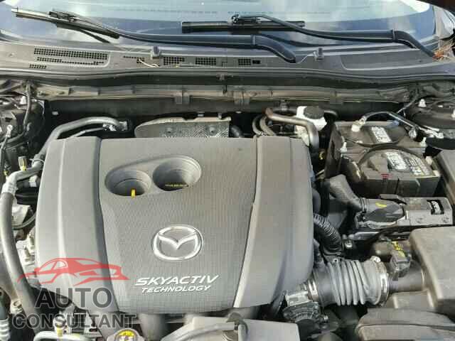 MAZDA 3 2016 - JM3KFBCM7L0818869