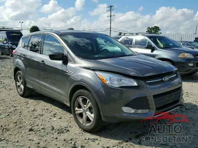 FORD ESCAPE 2015 - 1FMCU0G93FUC18825