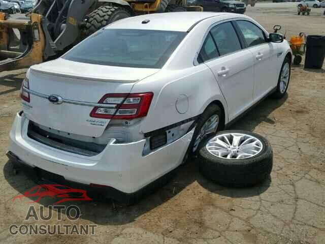 FORD TAURUS 2015 - 1FAHP2F89FG158785