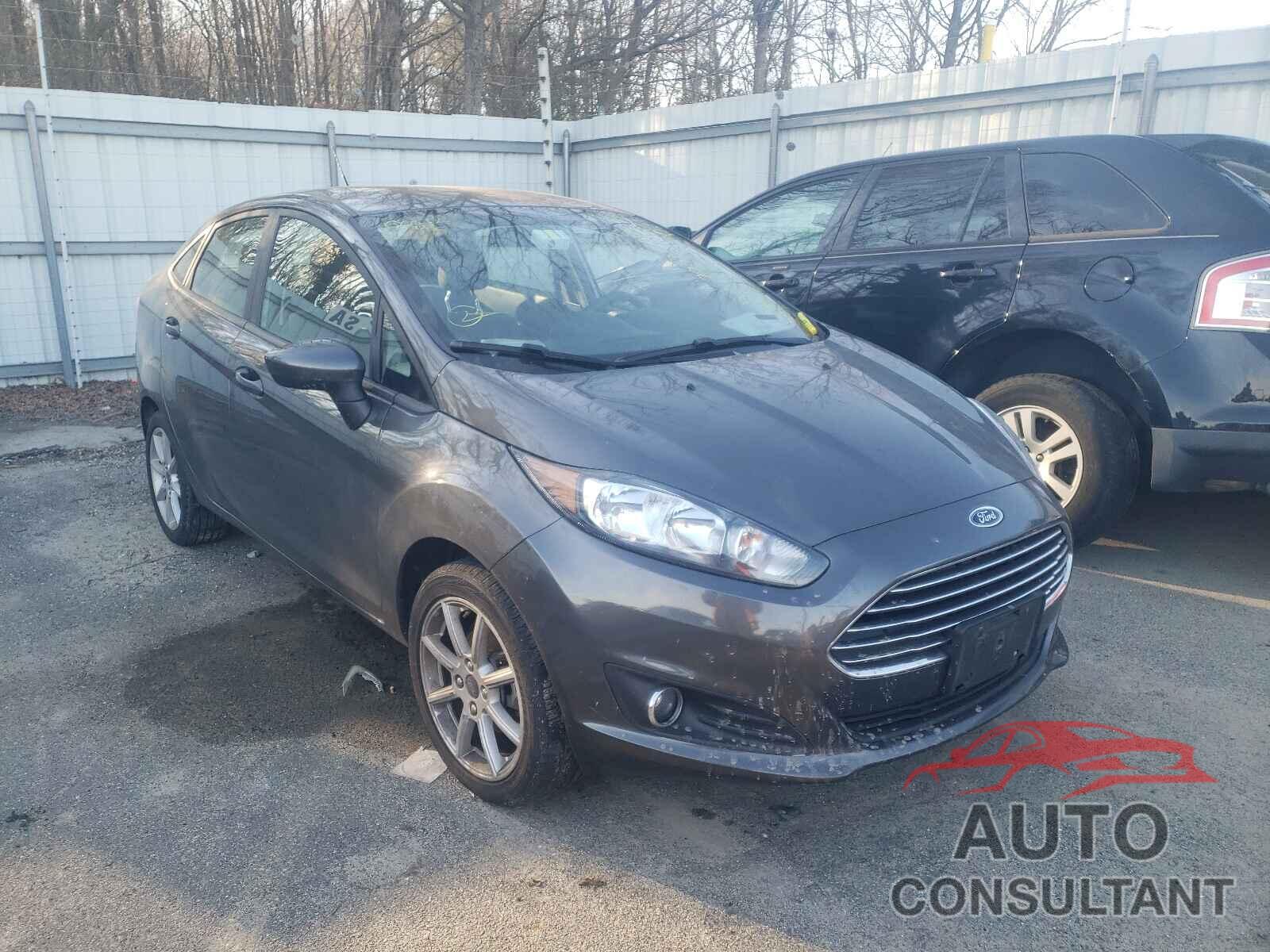 FORD FIESTA 2019 - 3FADP4BJXKM105807