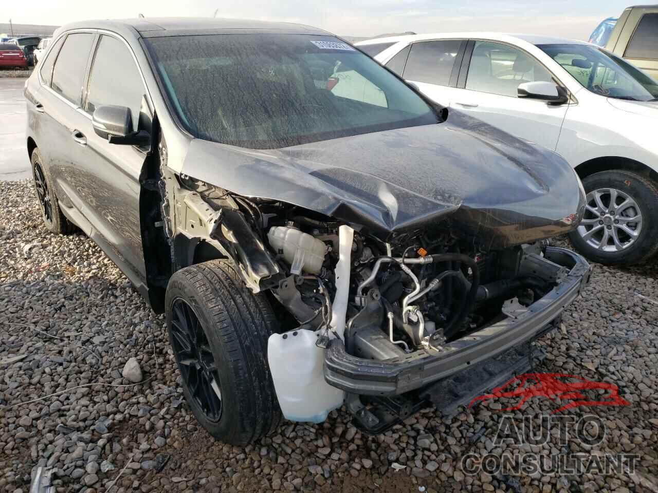 FORD EDGE 2020 - 2FMPK4K92LBB39069