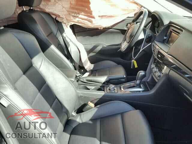 MAZDA 6 2015 - 4T1BF1FK7HU681344