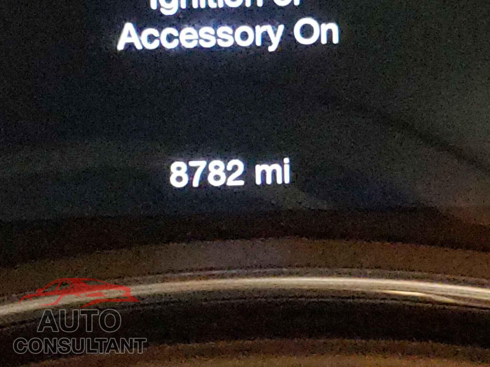 DODGE DURANGO 2020 - 1C4RDHAG1LC166276
