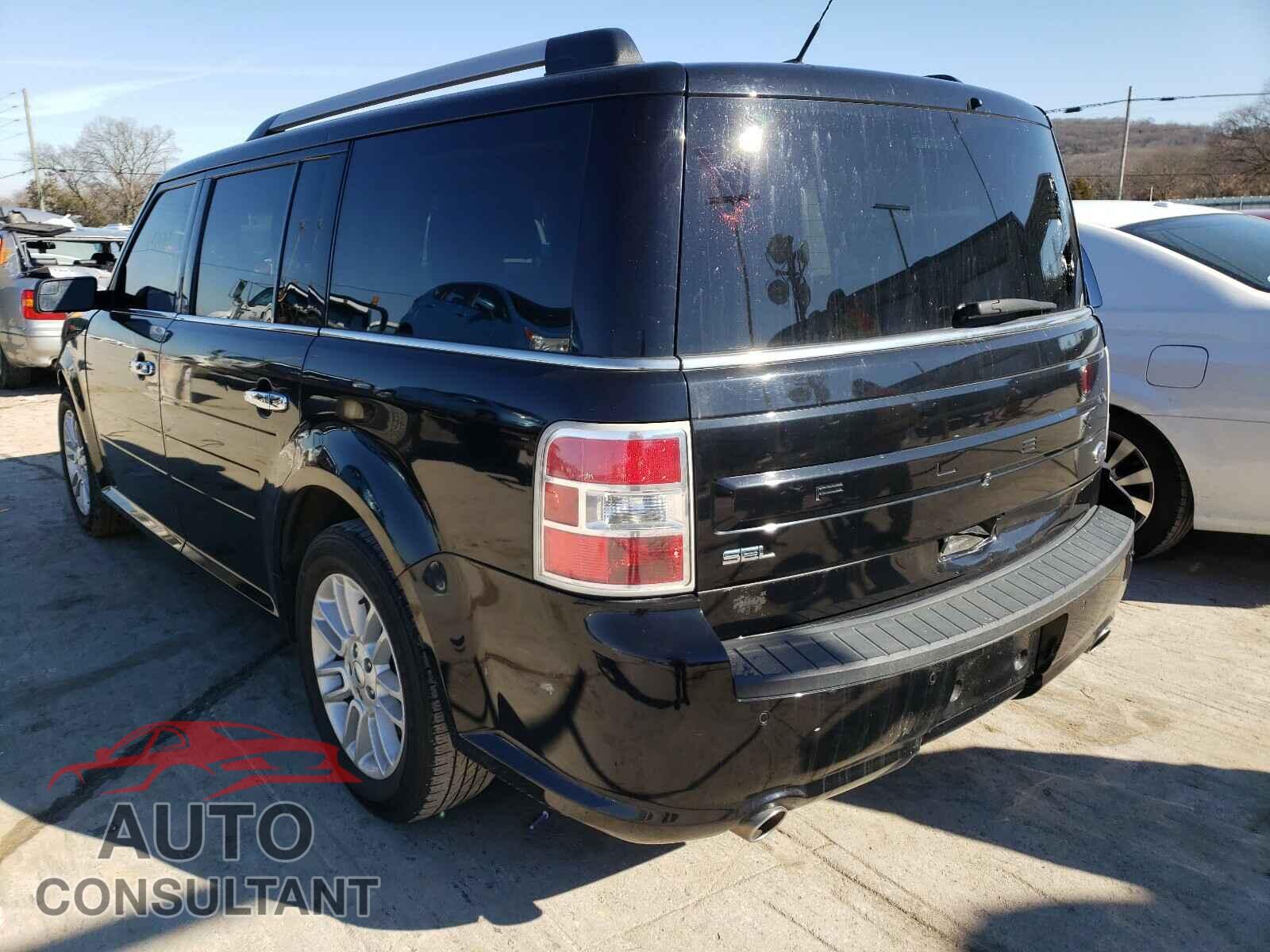 FORD FLEX 2016 - 2FMGK5C83GBA15961