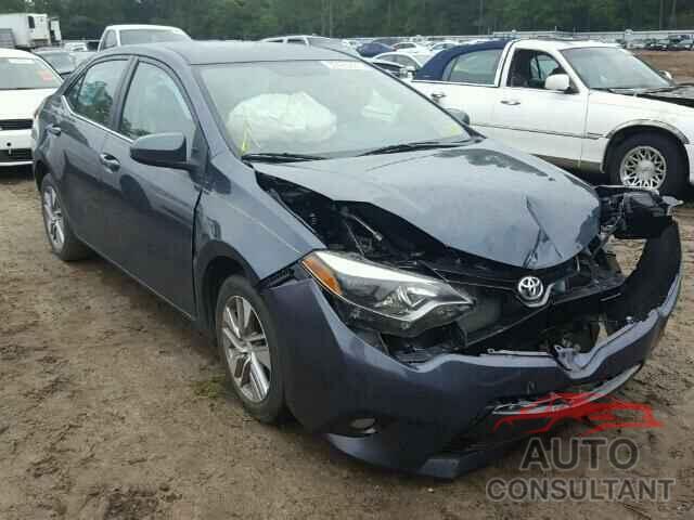TOYOTA COROLLA 2015 - 2T1BPRHE2FC399274
