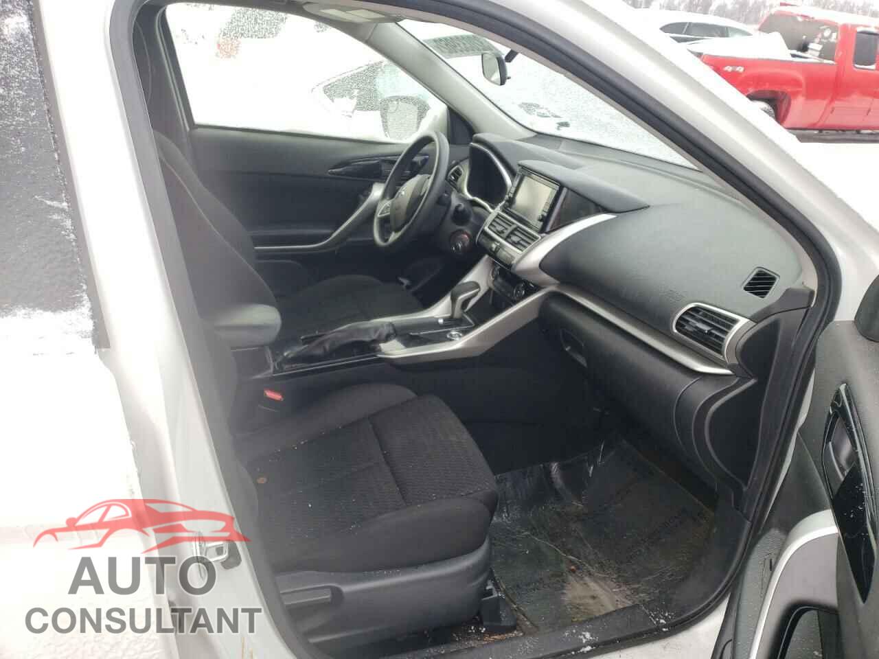 MITSUBISHI ECLIPSE 2019 - JA4AT3AA6KZ035512