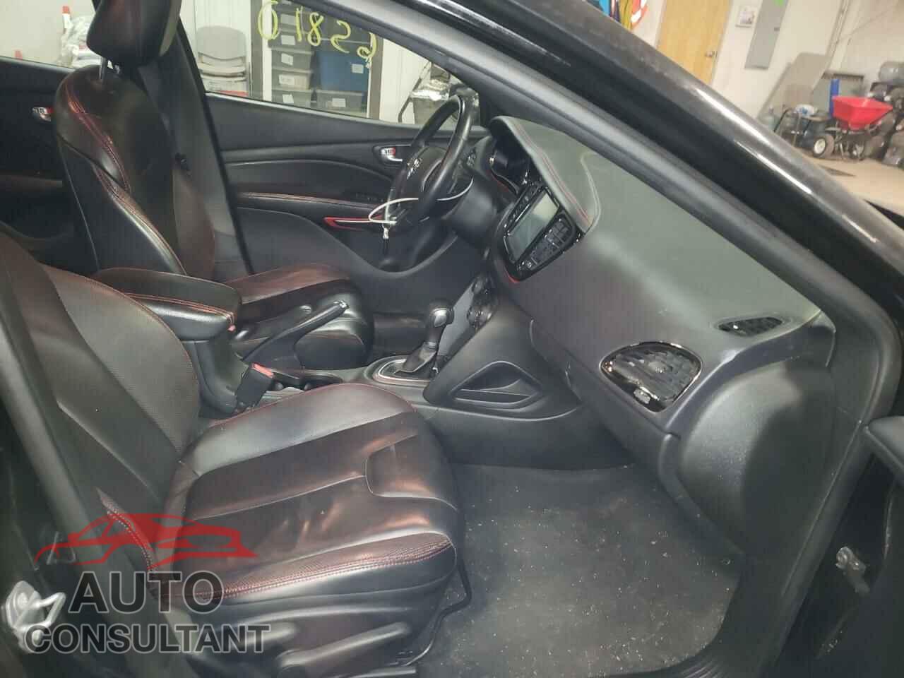 DODGE DART 2015 - 5TDYZ3DC3HS851426