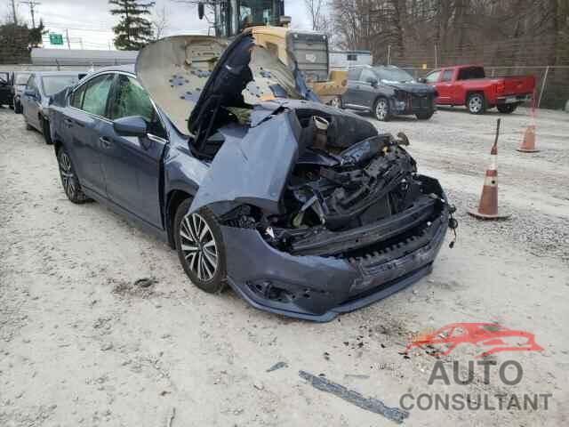 SUBARU LEGACY 2018 - 4S3BNAC63J3013227