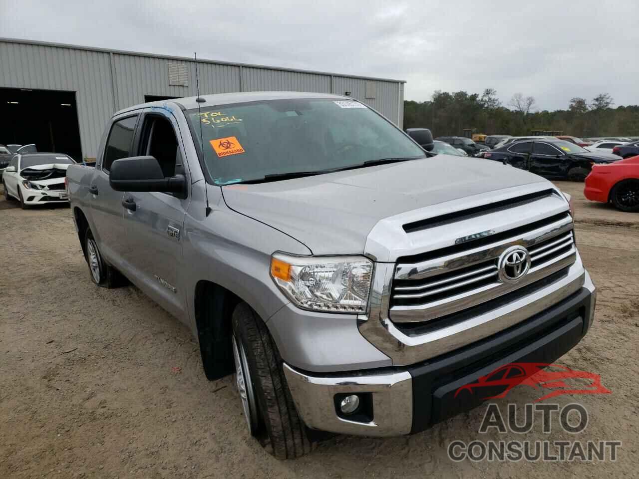 TOYOTA TUNDRA 2016 - 5TFEW5F11GX199238