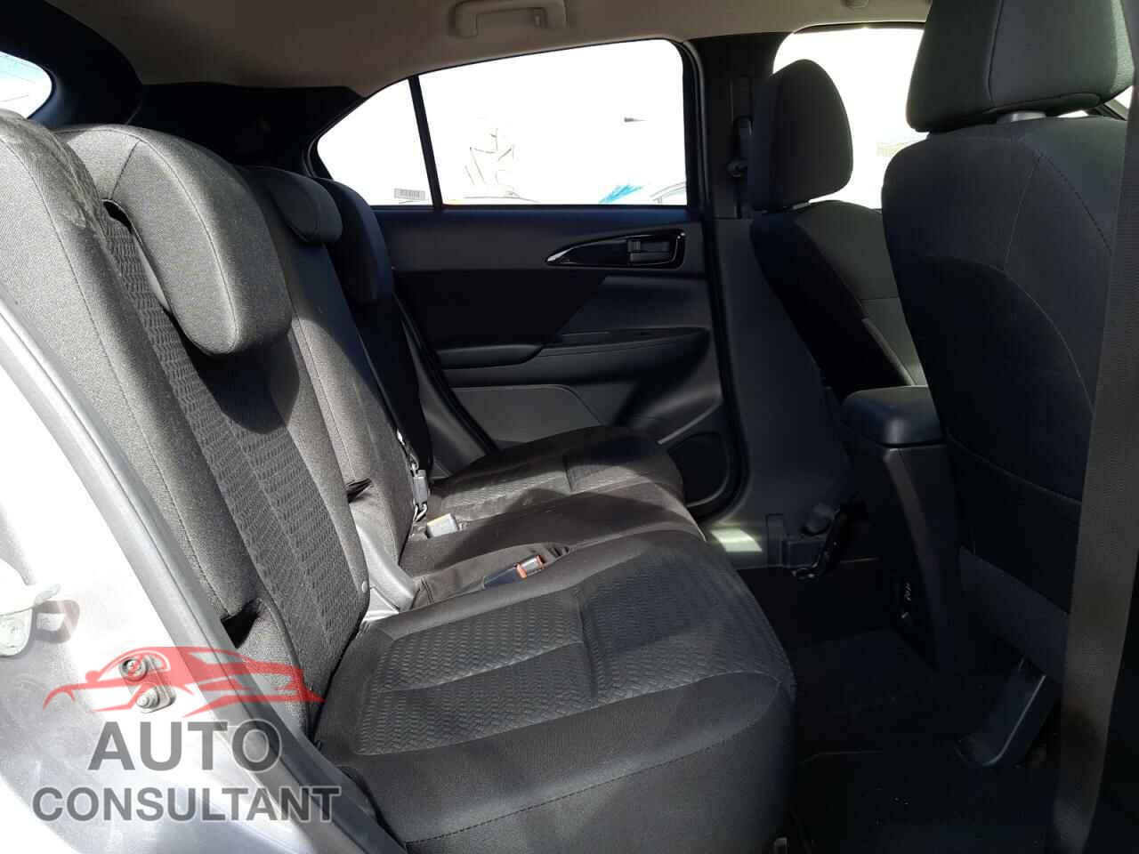 MITSUBISHI ECLIPSE 2020 - JA4AS3AA1LZ023028