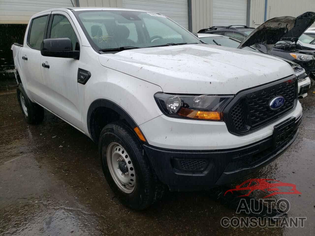 FORD RANGER 2020 - 1FTER4EH7LLA92129