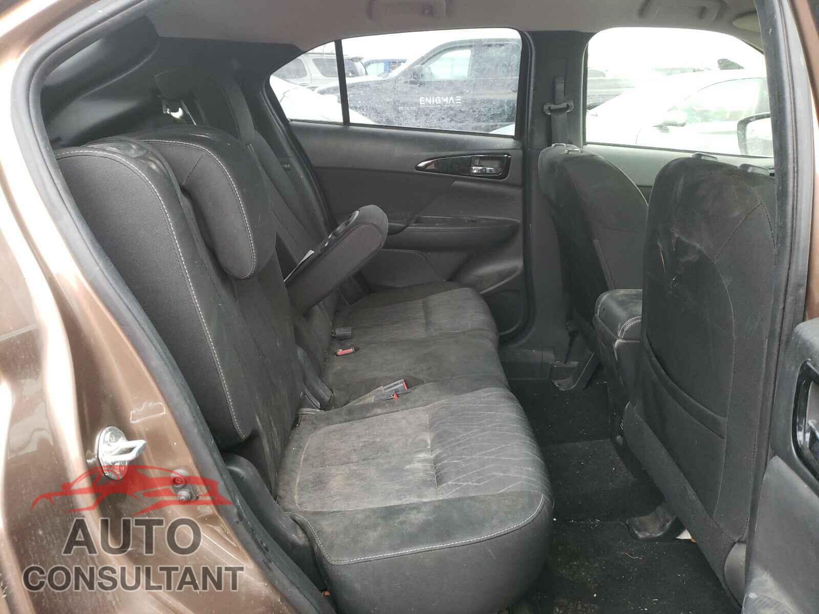 MITSUBISHI ECLIPSE 2019 - JA4AT5AA2KZ004057