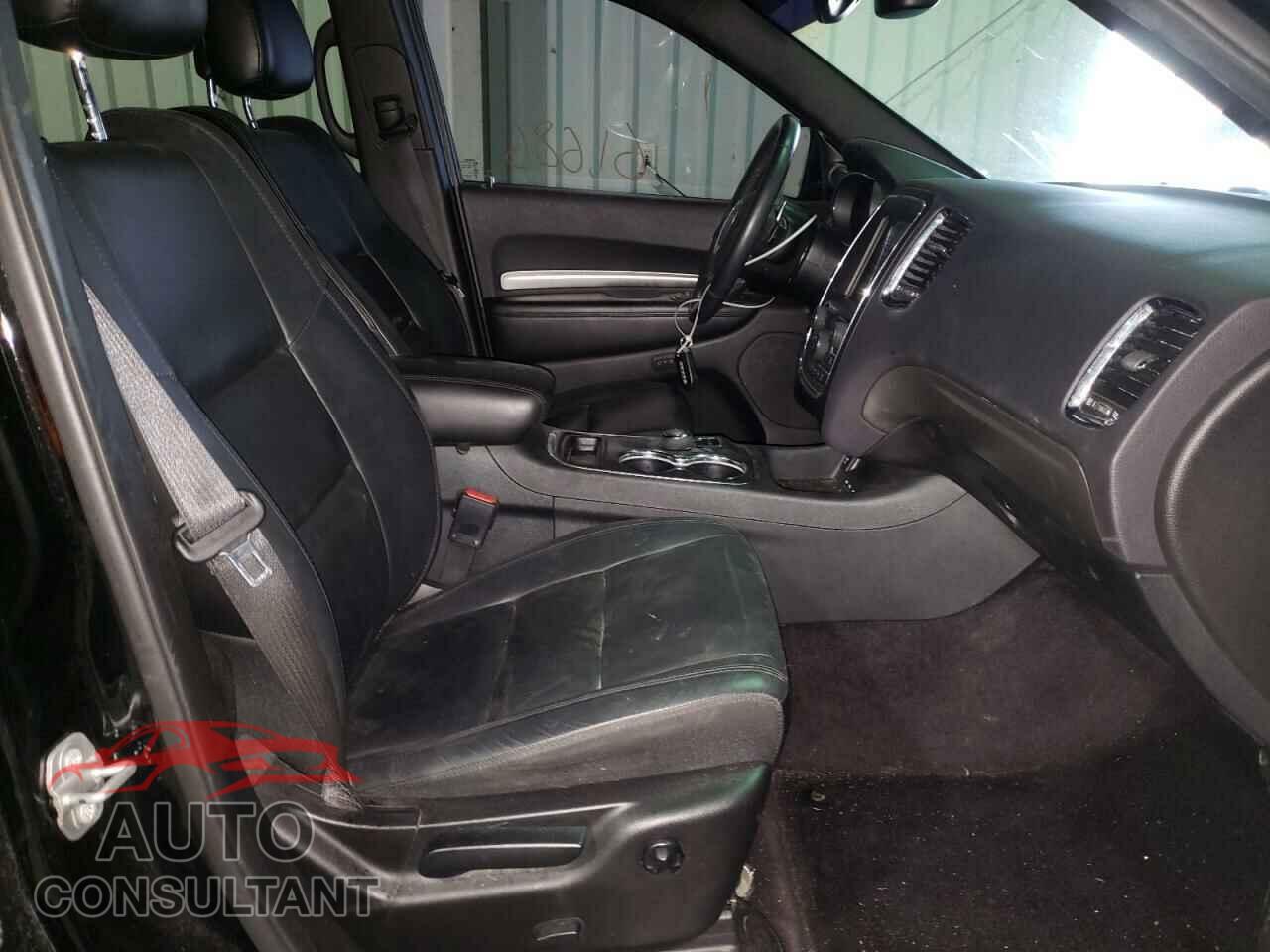 DODGE DURANGO 2017 - 1C4RDHDG4HC774666