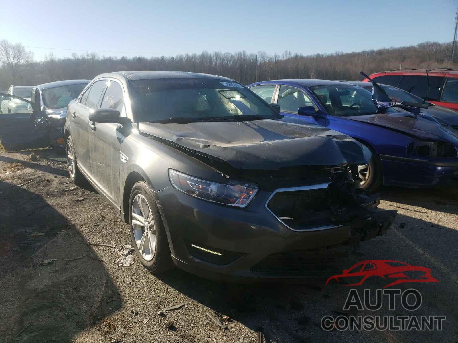 FORD TAURUS 2016 - 1FAHP2E82GG137800