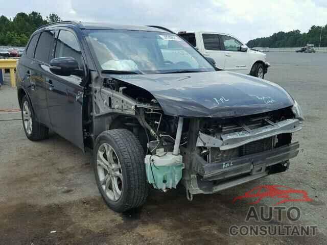 MITSUBISHI OUTLANDER 2015 - JA4AD3A34FZ005610