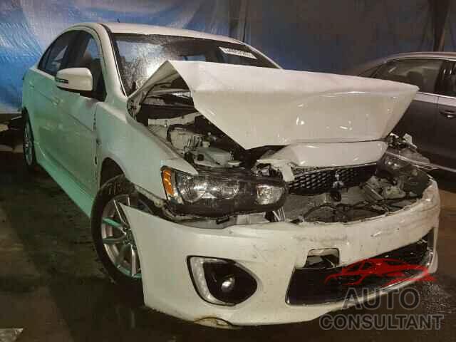 MITSUBISHI LANCER 2016 - JA32U2FU6GU006891