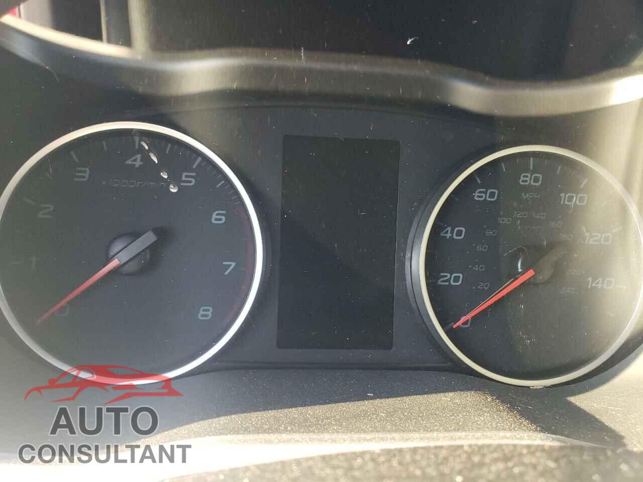 MITSUBISHI ECLIPSE 2020 - JA4AT5AA5LZ029648