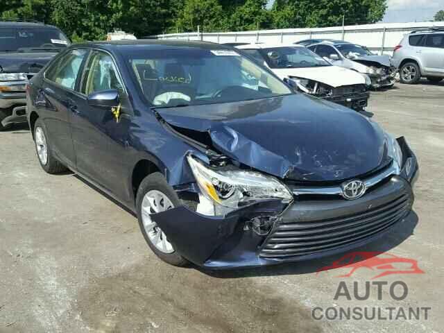 TOYOTA CAMRY 2015 - 4T4BF1FK6FR464242
