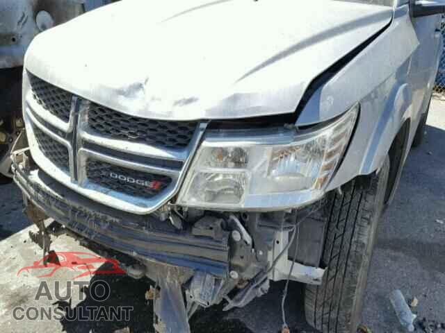 DODGE JOURNEY 2015 - 3C4PDCBG9FT564188