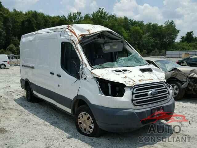 FORD TRANSIT CO 2015 - 1FTSW2CM7FKA09485