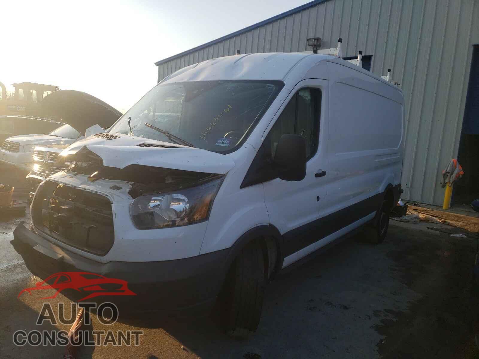 FORD TRANSIT CO 2016 - 1FTYR2CM1GKB13554