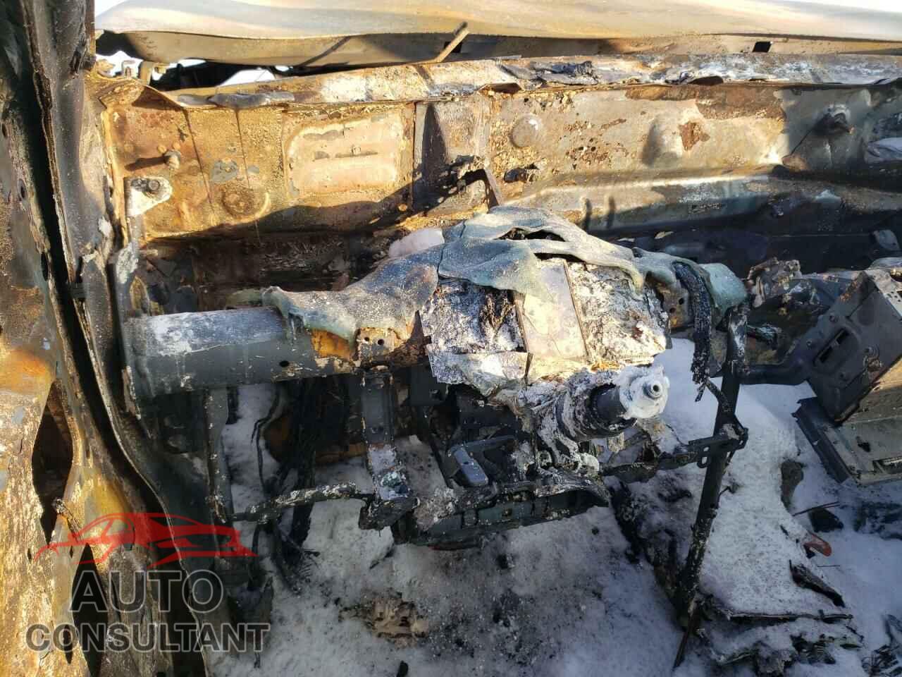 MITSUBISHI ECLIPSE 2020 - JA4AT4AA2LZ600619