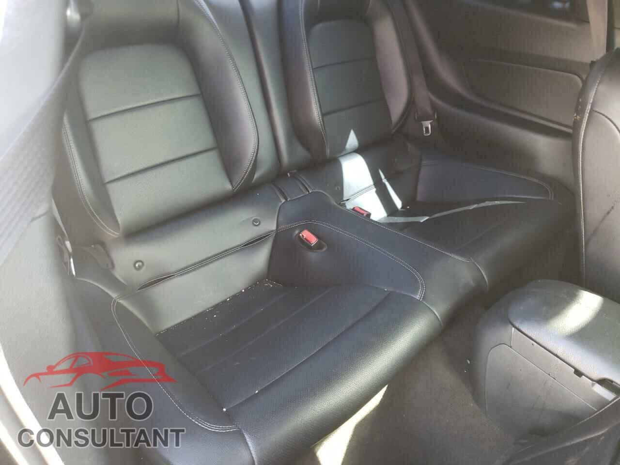 FORD MUSTANG 2016 - 1FA6P8TH4G5236305