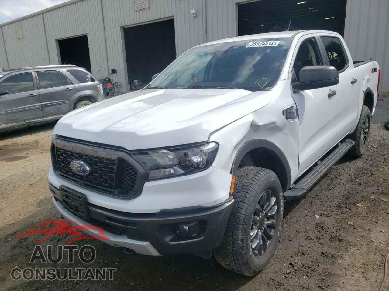 FORD RANGER 2021 - 1FTER4EH2MLD00516