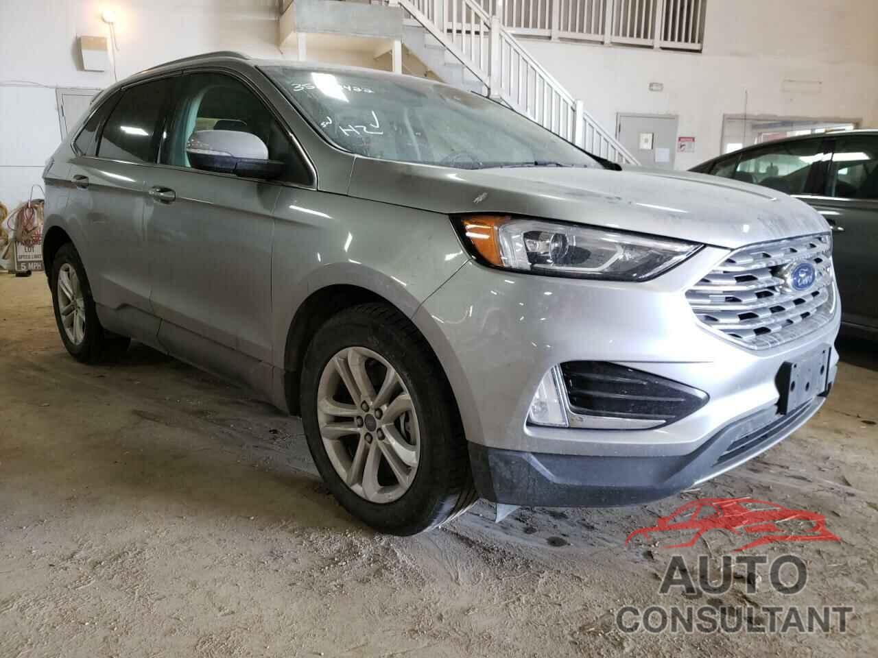 FORD EDGE 2020 - 2FMPK4J9XLBA28626