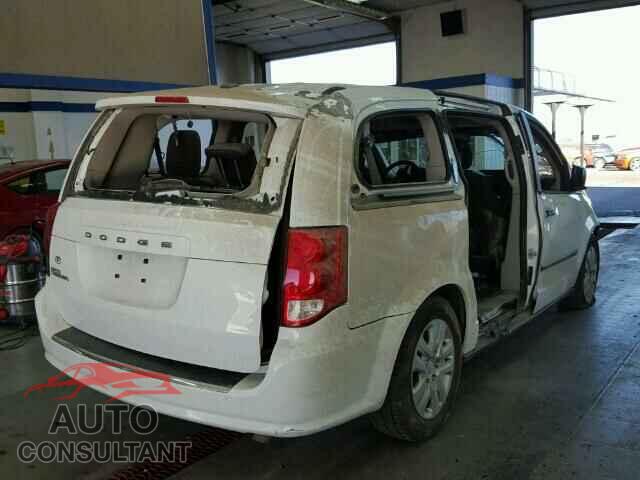 DODGE CARAVAN 2015 - 2C4RDGBG4FR725632