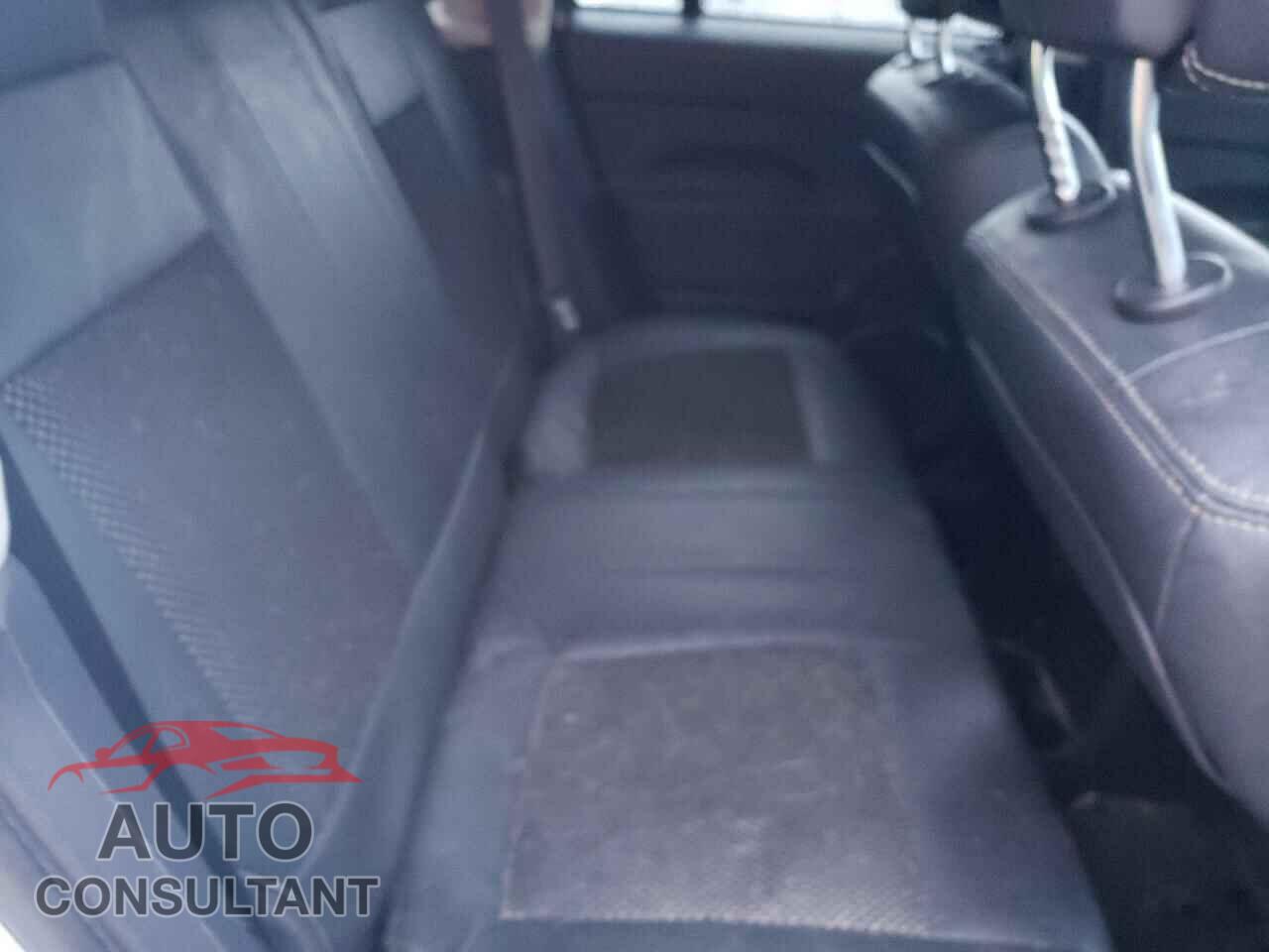 JEEP COMPASS 2017 - 1C4NJCBA4HD102495