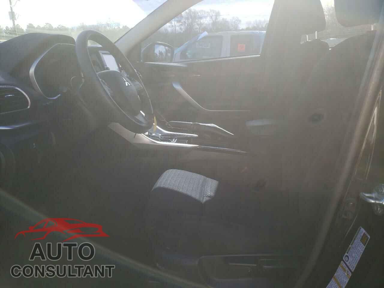 MITSUBISHI ECLIPSE 2019 - JA4AT3AA6KZ019407