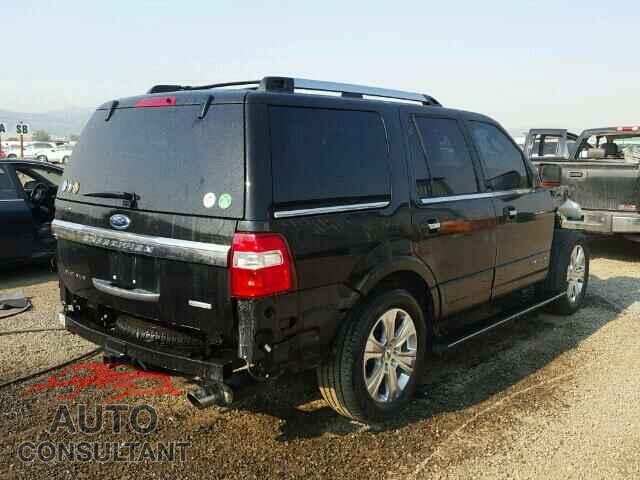 FORD EXPEDITION 2015 - 1FMJU1MT3FEF35513