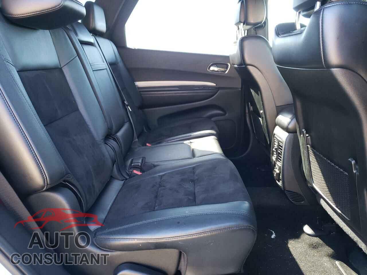 DODGE DURANGO 2019 - 1C4RDHDG9KC769339