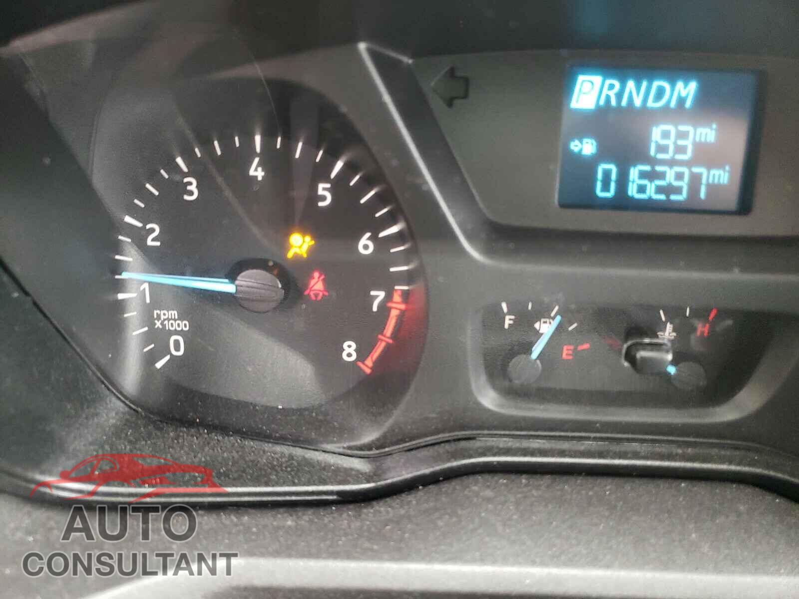 FORD TRANSIT CO 2019 - 1FTYE2CMXKKB68105