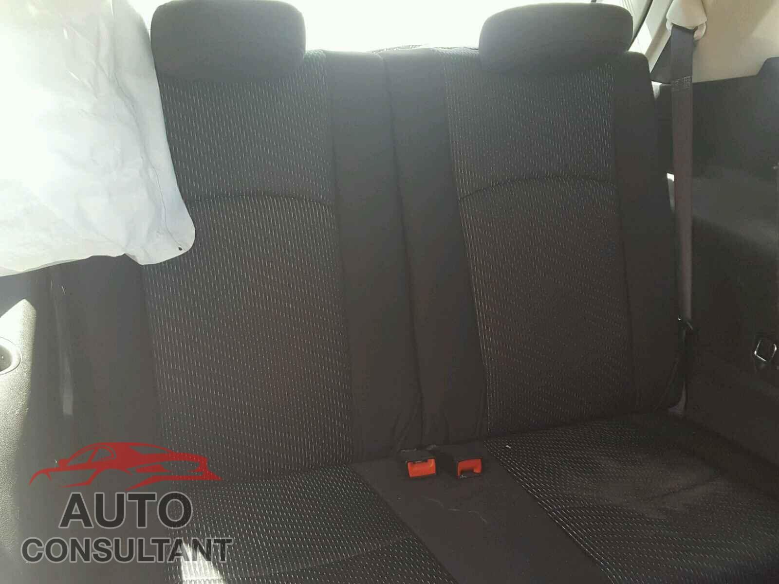 DODGE JOURNEY 2016 - 3C4PDCBG0GT180950