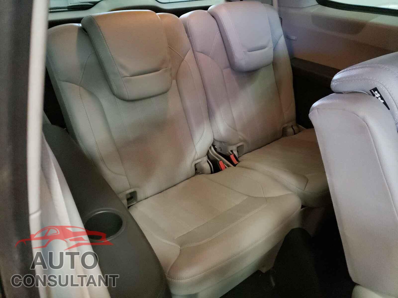 MERCEDES-BENZ G CLASS 2015 - 4JGDF6EE7FA457328