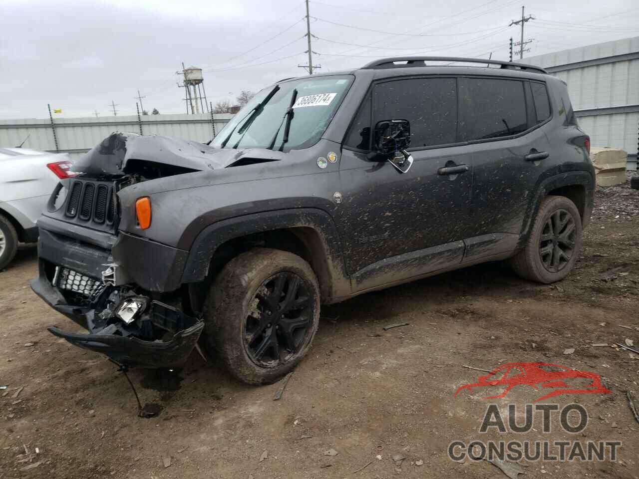 JEEP RENEGADE 2018 - ZACCJBBB4JPH84022