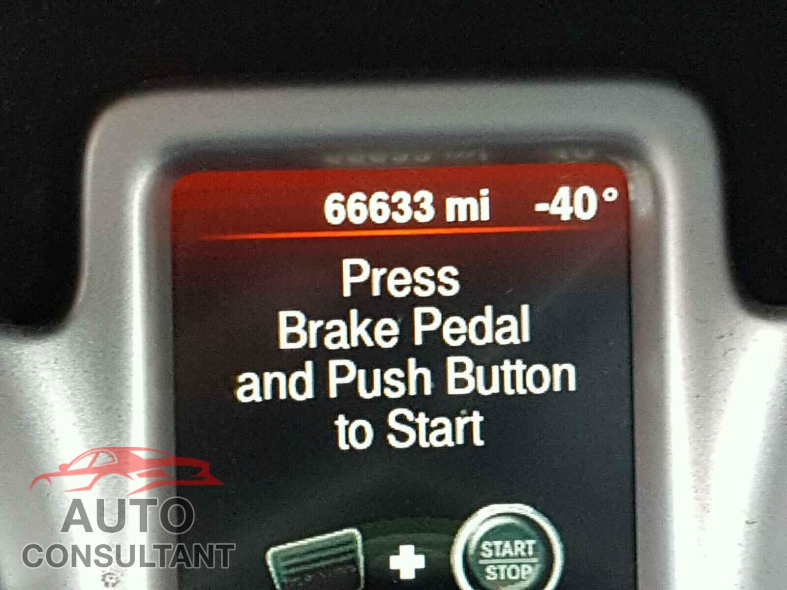 DODGE JOURNEY 2015 - 3C4PDCBB8FT708656
