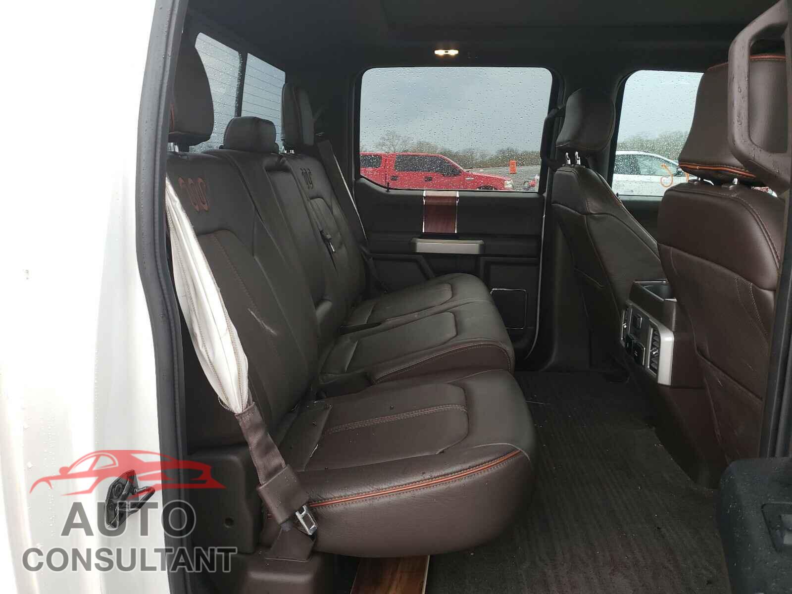 FORD F150 2017 - 1FTEW1EG6HFA18785