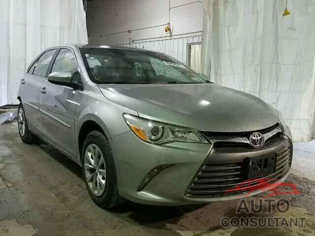 TOYOTA CAMRY 2016 - 4T1BF1FK4GU179356