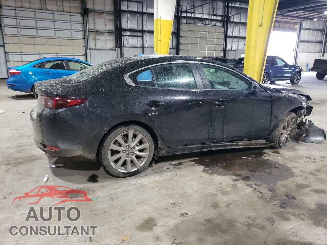 MAZDA 3 2023 - 3MZBPABM6PM361442